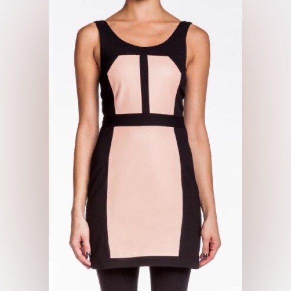 ALL BLACK Rebecca Minkoff Stella Dress - Picture 4 of 5